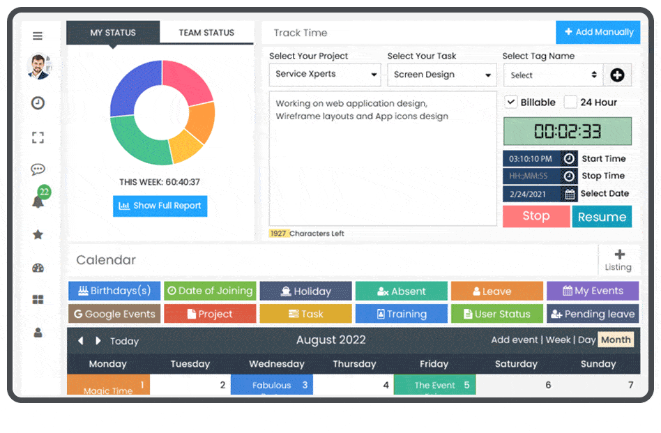 Mobirise Website Builder