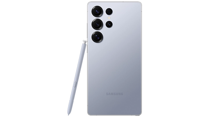 Samsung Galaxy S25 Ultra